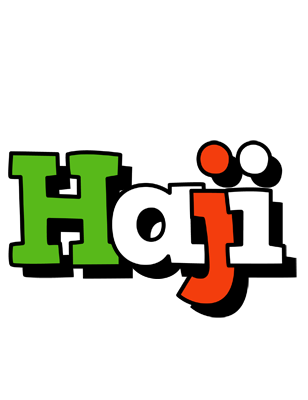 Haji venezia logo