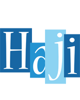 Haji winter logo