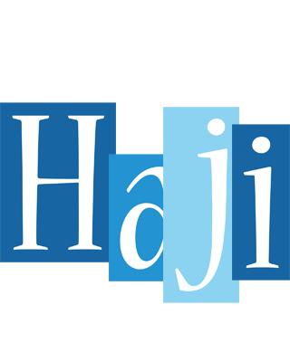 Haji winter logo