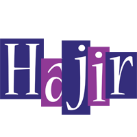 Hajir autumn logo