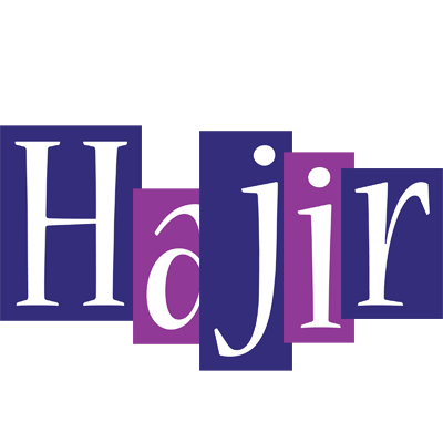 Hajir autumn logo
