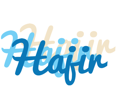 Hajir breeze logo