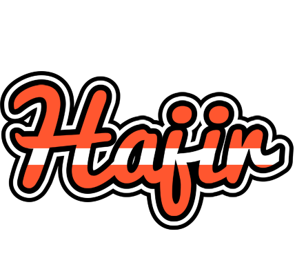 Hajir denmark logo
