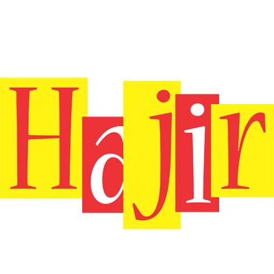 Hajir errors logo