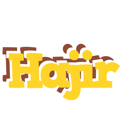 Hajir hotcup logo