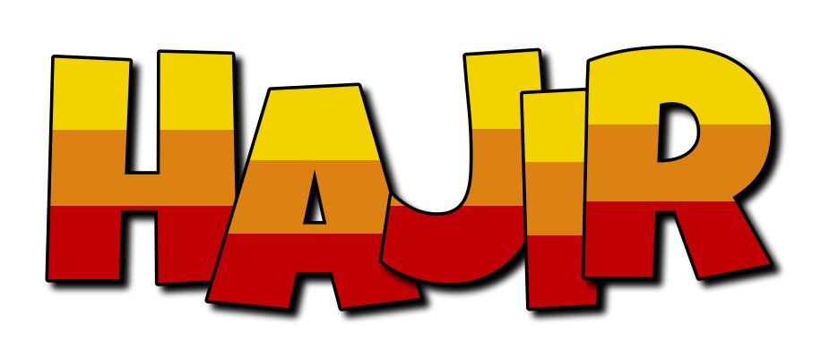 Hajir jungle logo