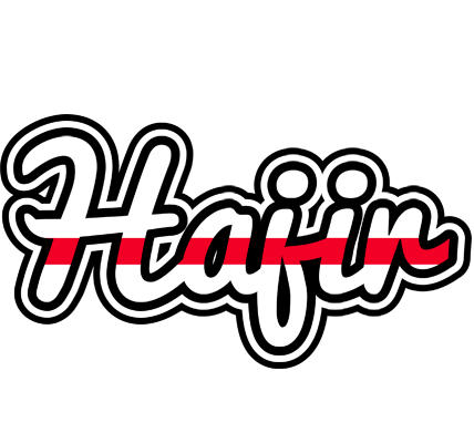 Hajir kingdom logo