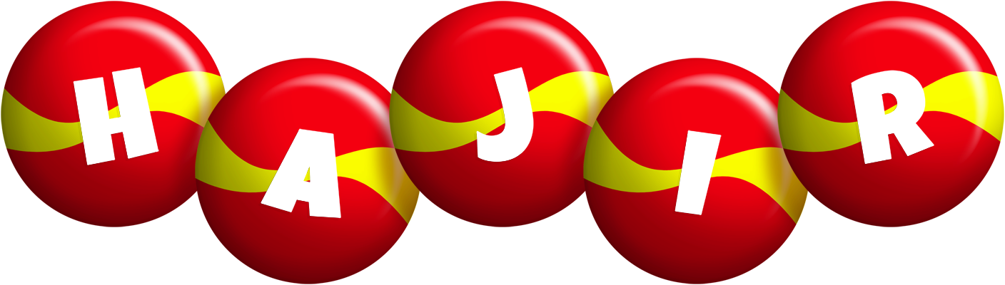 Hajir spain logo