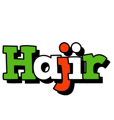 Hajir venezia logo