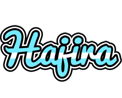 Hajira argentine logo