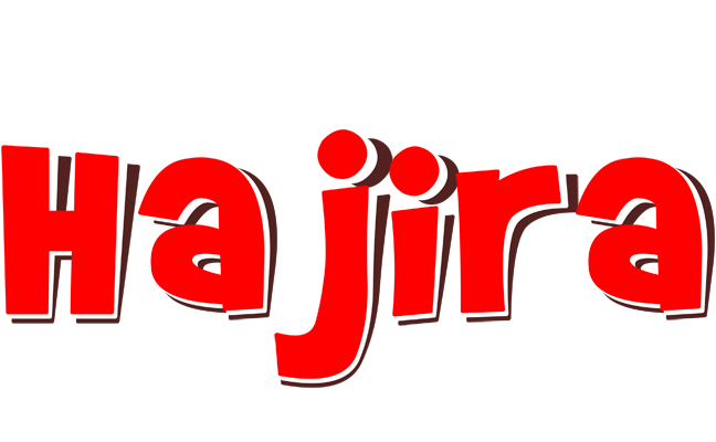 Hajira basket logo