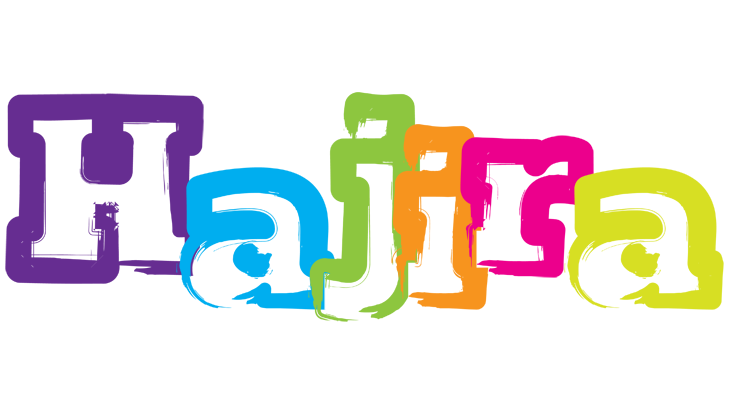 Hajira casino logo