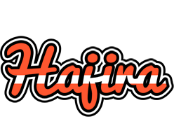 Hajira denmark logo