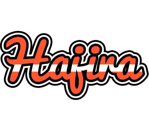 Hajira denmark logo