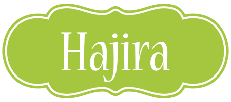 Hajira family logo