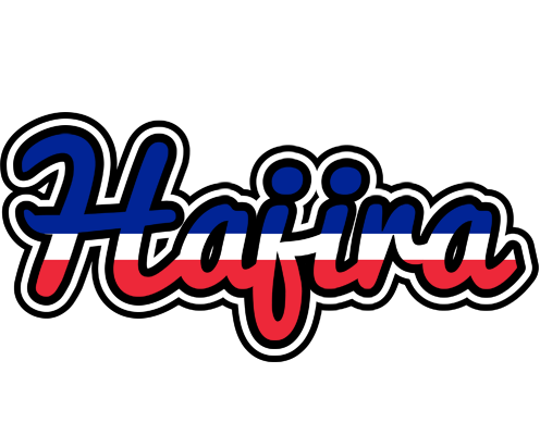 Hajira france logo