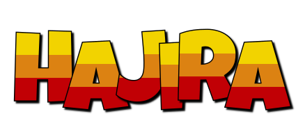 Hajira jungle logo