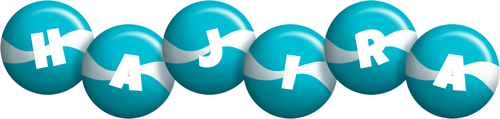 Hajira messi logo