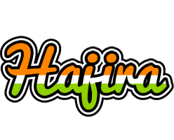 Hajira mumbai logo