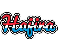 Hajira norway logo