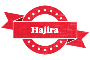 Hajira passion logo