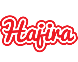 Hajira sunshine logo