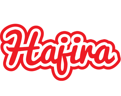 Hajira sunshine logo