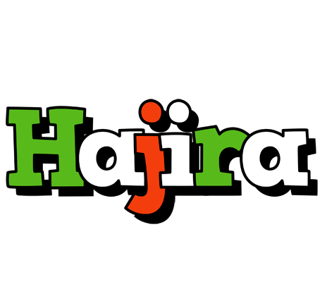 Hajira venezia logo