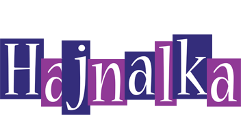 Hajnalka autumn logo