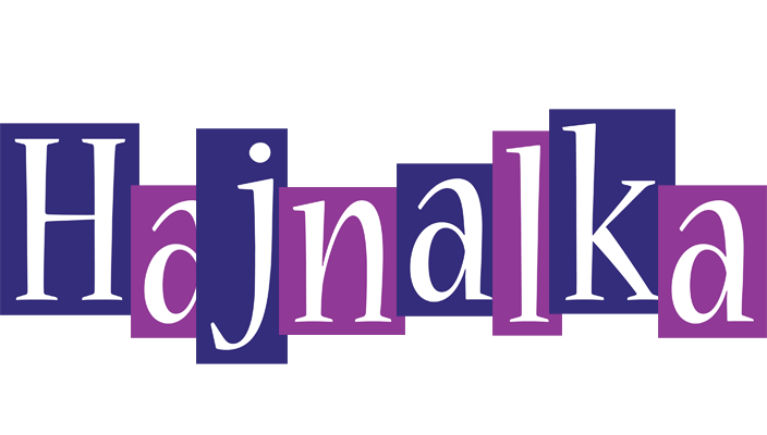 Hajnalka autumn logo
