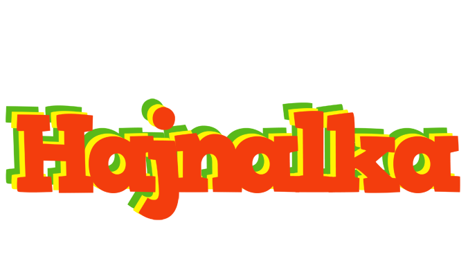 Hajnalka bbq logo