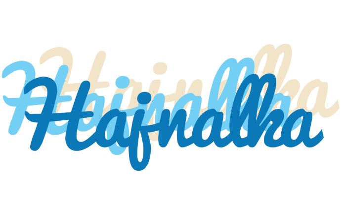 Hajnalka breeze logo