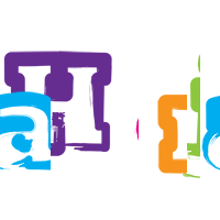 Hajnalka casino logo