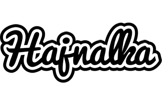 Hajnalka chess logo