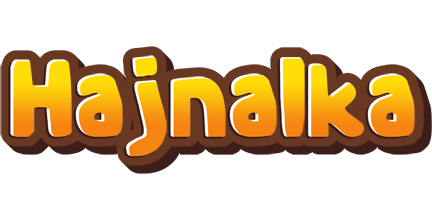 Hajnalka cookies logo