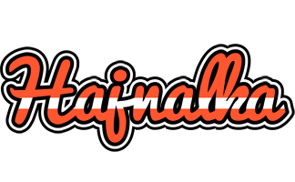 Hajnalka denmark logo