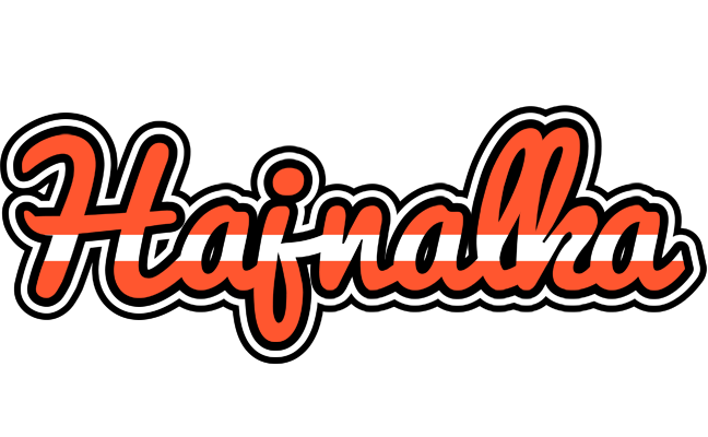 Hajnalka denmark logo