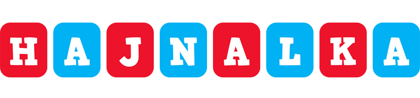 Hajnalka diesel logo