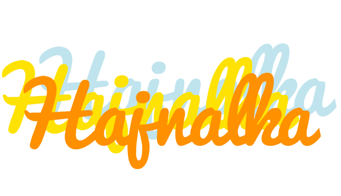 Hajnalka energy logo