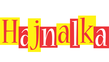 Hajnalka errors logo