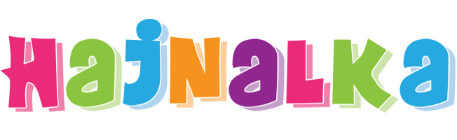Hajnalka friday logo