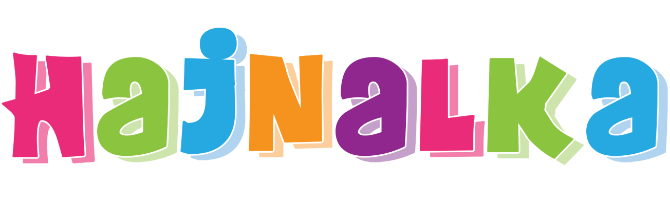 Hajnalka friday logo
