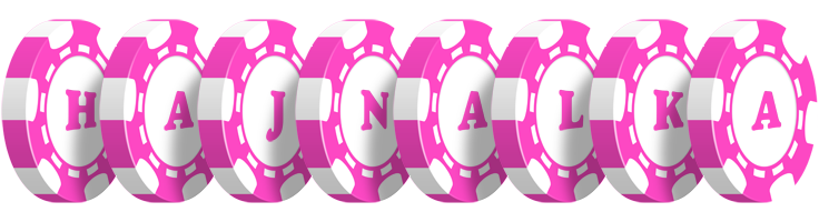 Hajnalka gambler logo