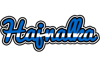 Hajnalka greece logo