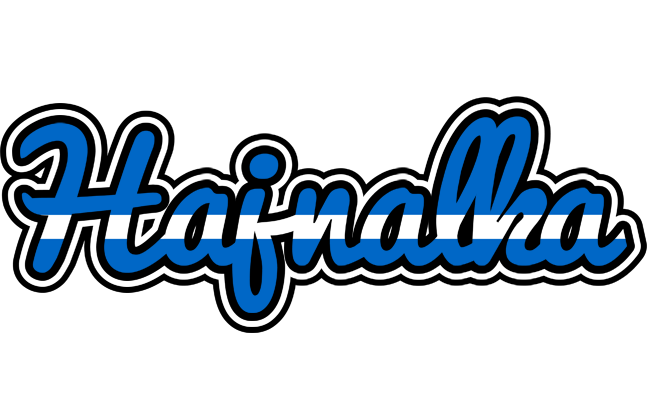 Hajnalka greece logo