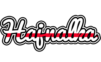 Hajnalka kingdom logo