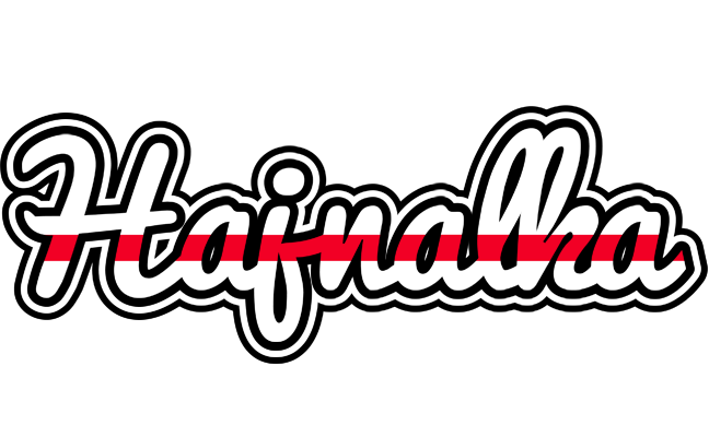 Hajnalka kingdom logo