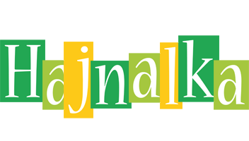Hajnalka lemonade logo