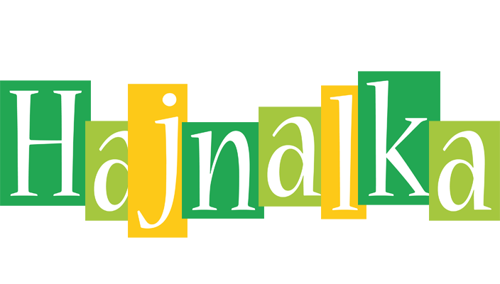 Hajnalka lemonade logo