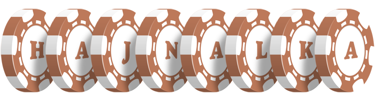 Hajnalka limit logo